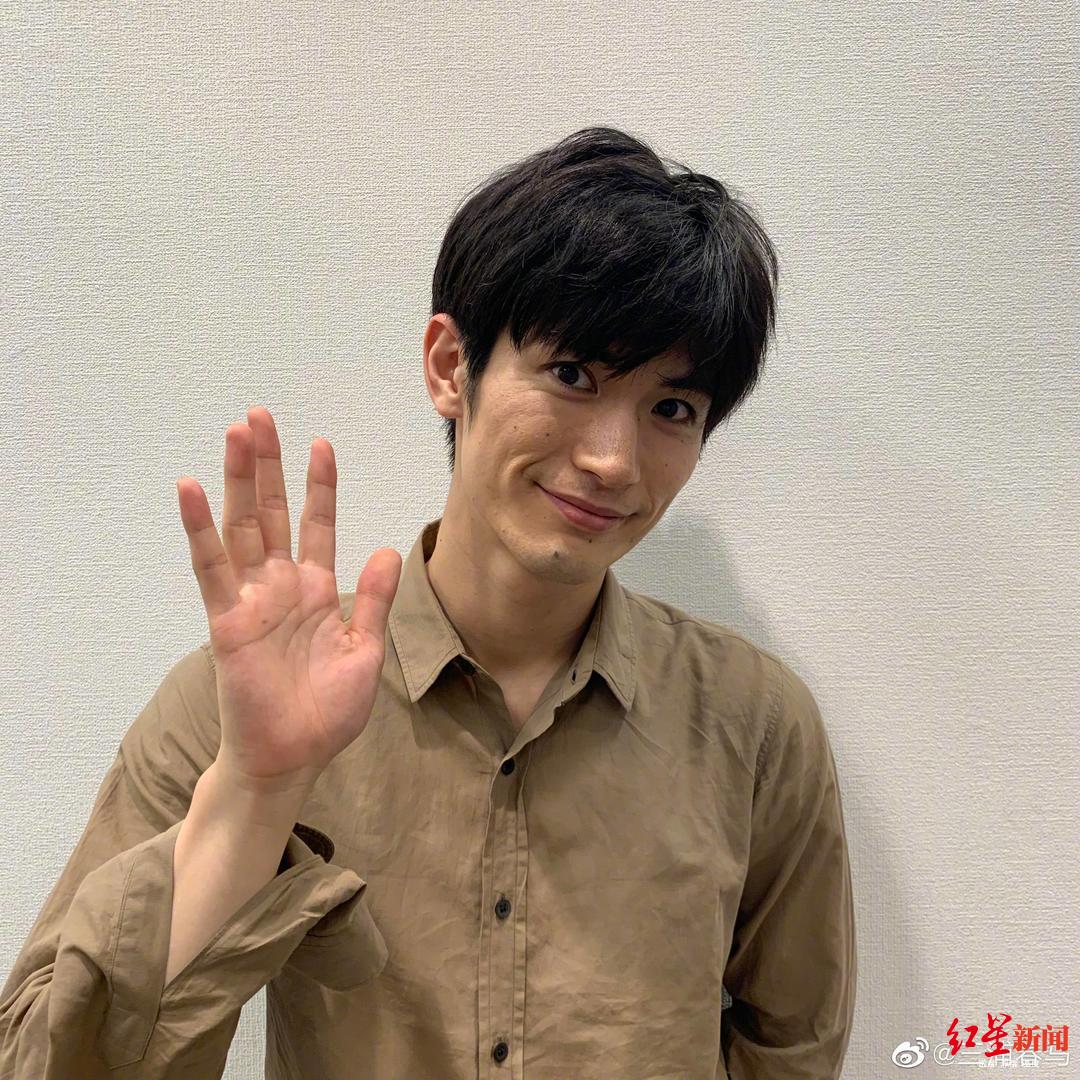 三浦春马|日本明星三浦春马自杀身亡，年仅30岁，粉丝：希望这一切是假的