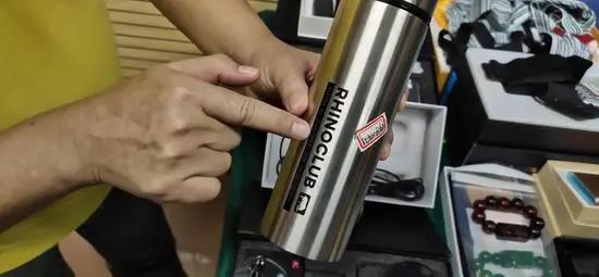 无线针孔摄像头|细思极恐！“人民币”可能在偷拍你