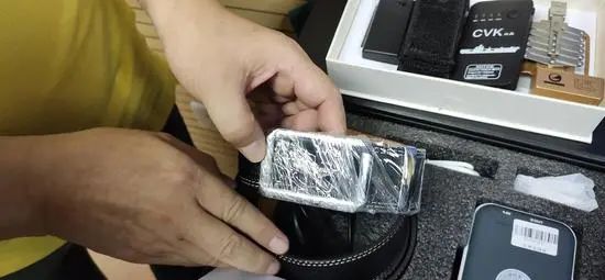 无线针孔摄像头|细思极恐！“人民币”可能在偷拍你