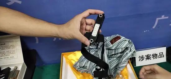 无线针孔摄像头|细思极恐！“人民币”可能在偷拍你