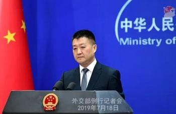 外交部发言人|“外交天团”大盘点：什么样的人能当外交部发言人？