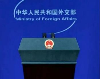 外交部发言人|“外交天团”大盘点：什么样的人能当外交部发言人？