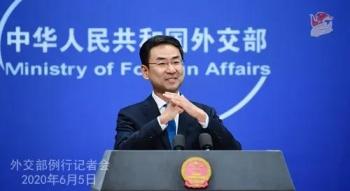 外交部发言人|“外交天团”大盘点：什么样的人能当外交部发言人？