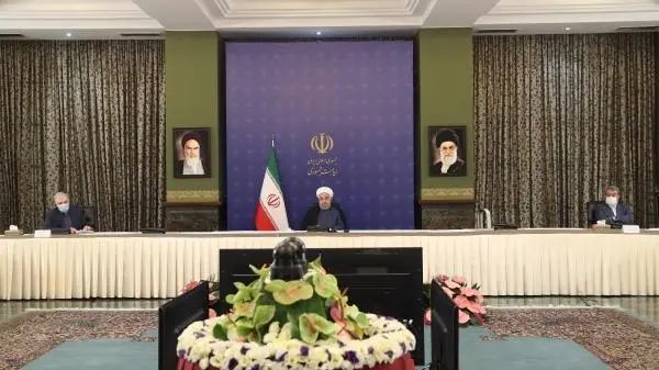 国际|伊朗公布惊人数据：约有2500万人感染新冠病毒，死亡约1.4万