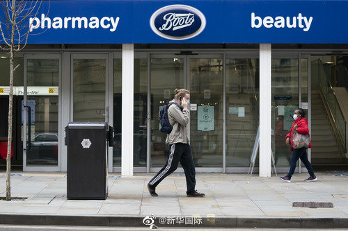 大数据|英国政府暂停发布每日新冠病亡数据