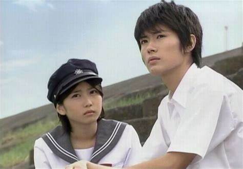 英国报姐|和新垣结衣一起惹哭全亚洲的绝美少年,上吊身亡了……