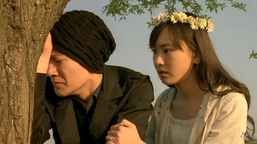 英国报姐|和新垣结衣一起惹哭全亚洲的绝美少年，上吊身亡了……