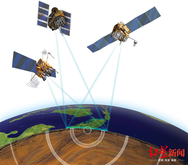 非洲大陆|借助新技术：科学家发现非洲大陆早已“暗中”分裂 一片新海洋正孕育而生