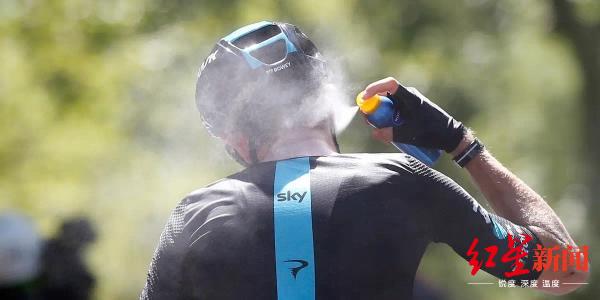 防晒乳|FDA再发警告：防晒霜中6种常见化学成分会在血液中大量累积