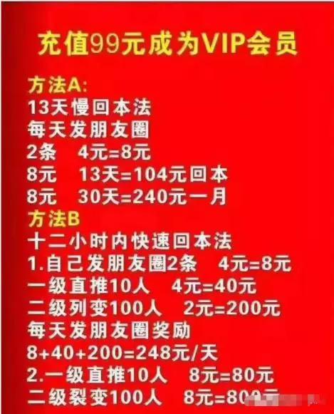 社会|3天被骗30万，2020最新骗局曝光，“韭菜是怎么养成的？”
