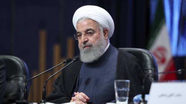 国际社会|伊朗卫生部澄清2500万人感染新冠说法：系血清学检查结果，不准确