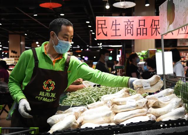 传染病|在刚刚过去的39天里，北京经历了什么？