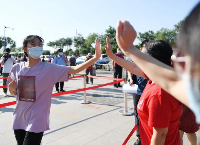 传染病|在刚刚过去的39天里，北京经历了什么？