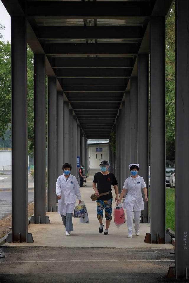 传染病|在刚刚过去的39天里，北京经历了什么？