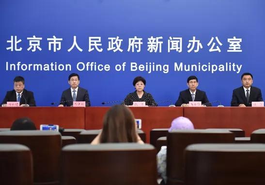 传染病|在刚刚过去的39天里，北京经历了什么？