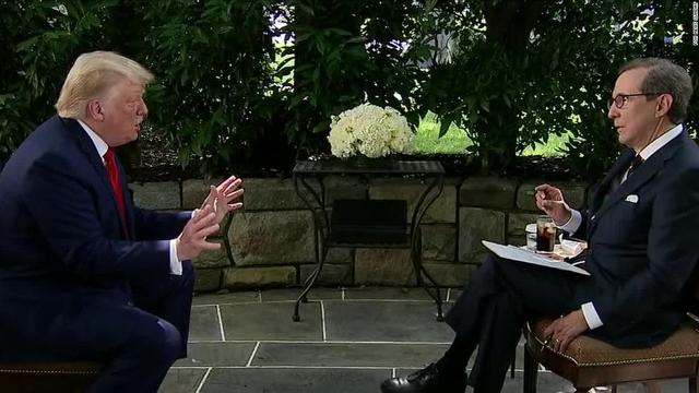 环球时报|民调显示拜登已领先15个百分点，特朗普：民调都是假的！