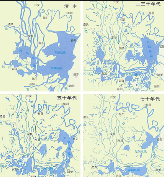 长江|长江是怎样的一条河流，为什么经常发生洪灾？