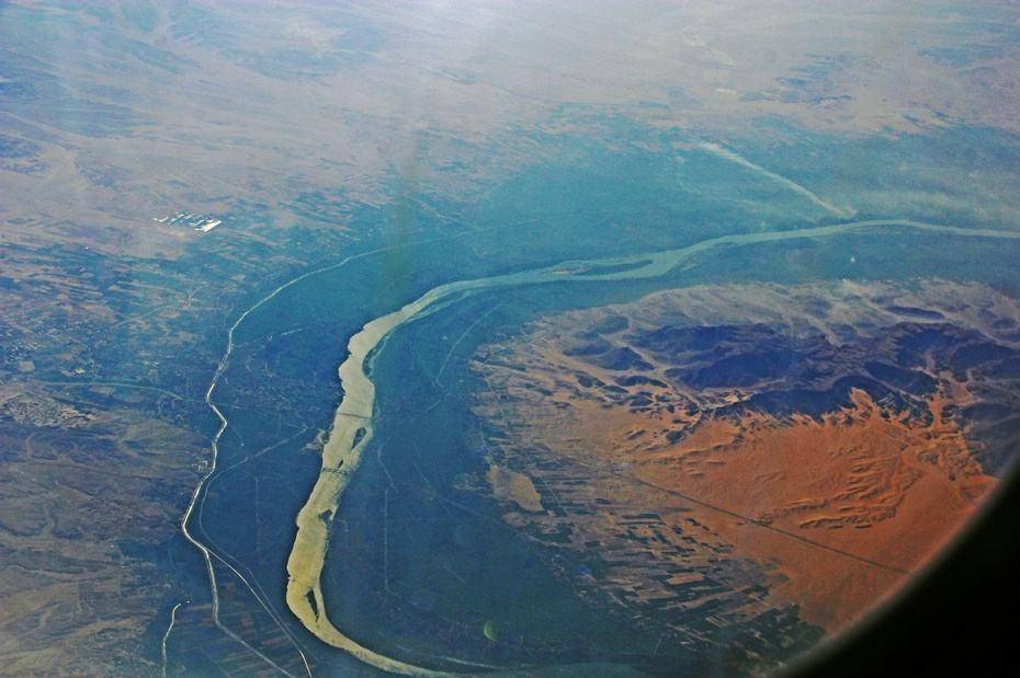 长江|长江是怎样的一条河流，为什么经常发生洪灾？