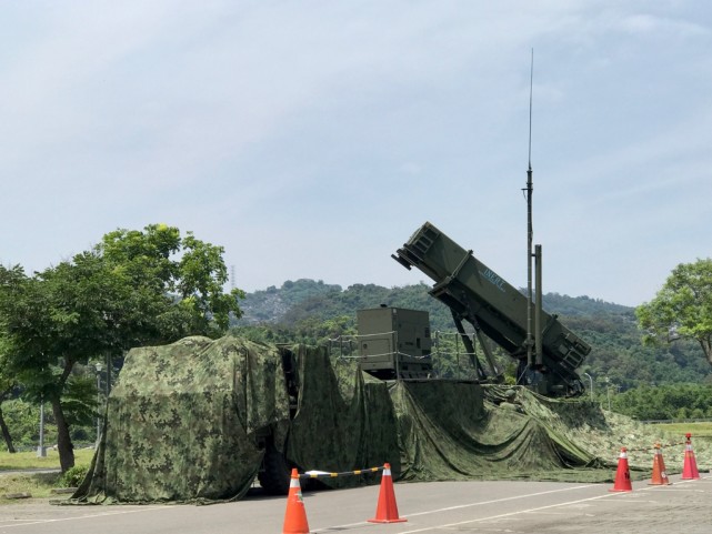 空军|台媒曝猛料！台军直接将军购项目送达美方，防务部门竟事先不知情