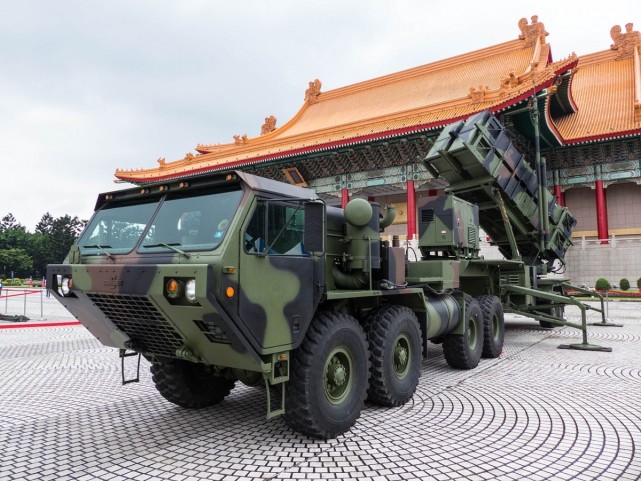 空军|台媒曝猛料！台军直接将军购项目送达美方，防务部门竟事先不知情