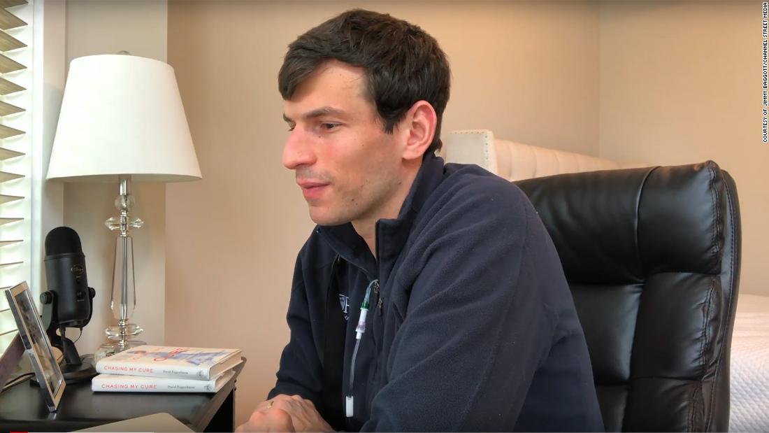 肺炎|旧药新用自治绝症，这位科学家如今又帮新冠患者找药