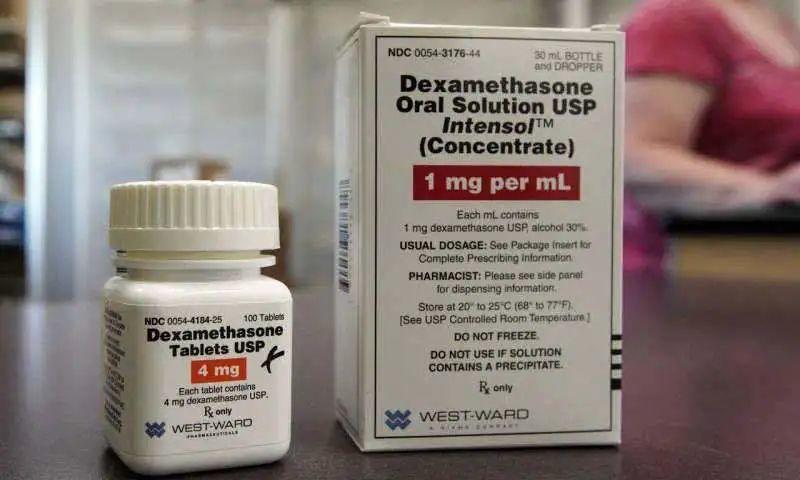 肺炎|旧药新用自治绝症，这位科学家如今又帮新冠患者找药