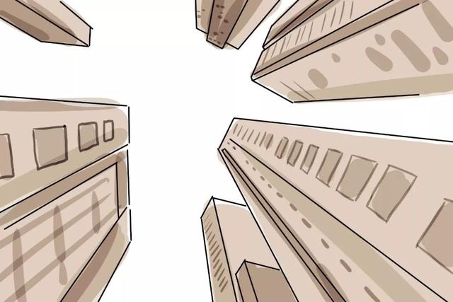 围城|致所有想离开体制的人