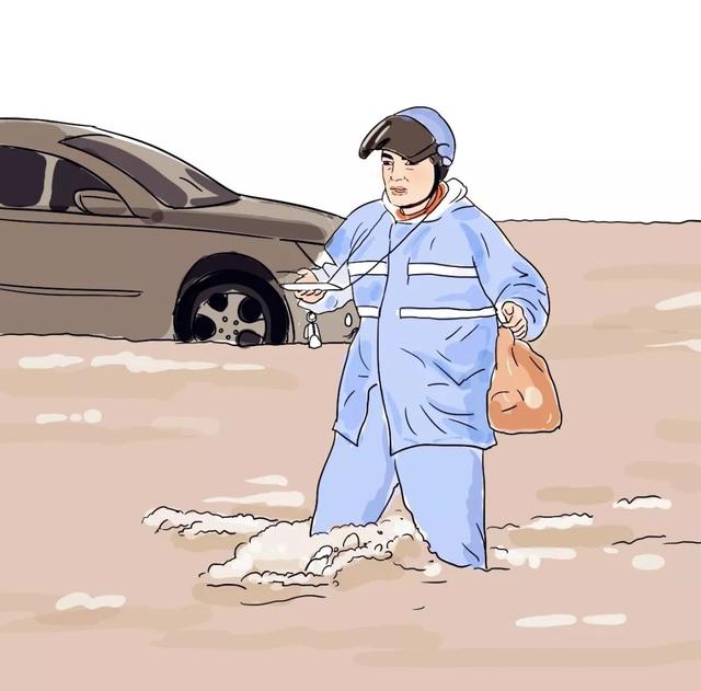 围城|致所有想离开体制的人