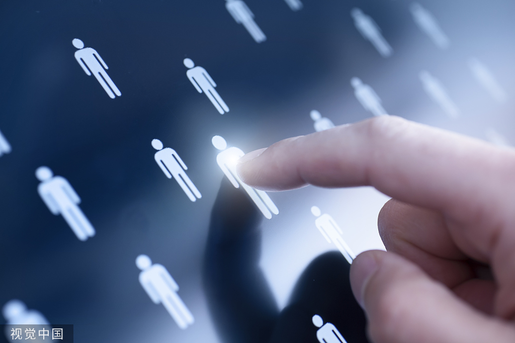 求职|上半年就业数据注水了？不存在的