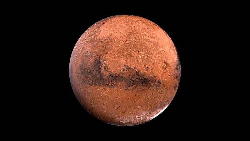 火星探测|不寻常的七月:三国奔赴火星,为了移民还是资源争夺?