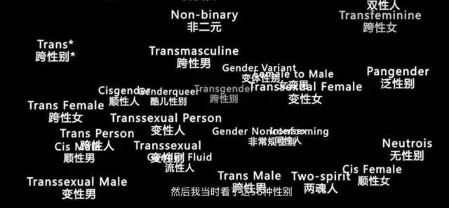 社会|J.K.罗琳遭抵制：有性无别，每一个个体都应该被尊重