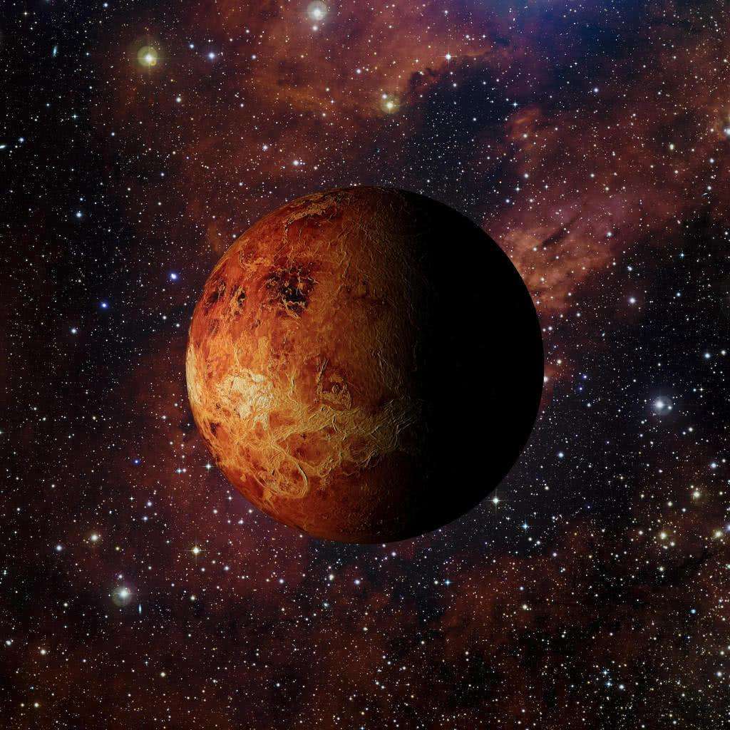 金星|金星距离地球最近，但人类重点却在火星上，科学家为何舍近求远？