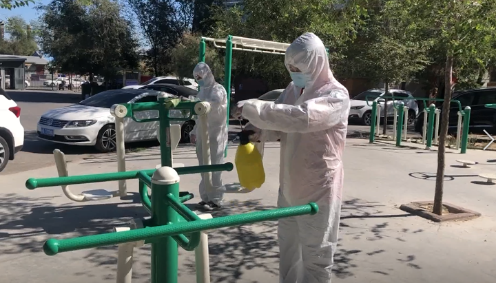 疫情|本土新增8例！本轮疫情出现这种趋势