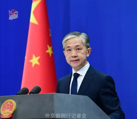 汪文斌|“重要的不是怎么说,而是怎么做”