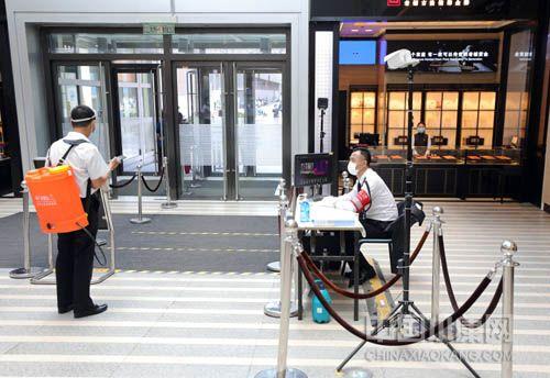 疫情|来自新冠的警钟!北京抗疫:筑牢疫情防控的社区堡垒