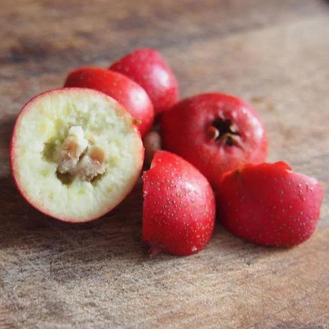 水果营养|水果营养排行榜：维C含量最高的水果竟然不是橙子，而是……