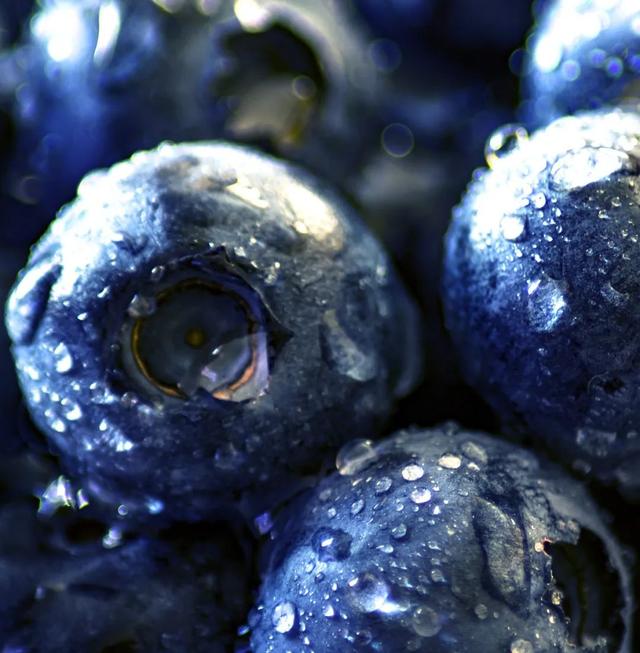 水果营养|水果营养排行榜：维C含量最高的水果竟然不是橙子，而是……