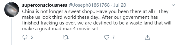 |中国是什么？澳大利亚记者的自问自答火了