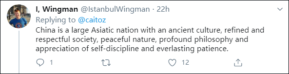 |中国是什么？澳大利亚记者的自问自答火了