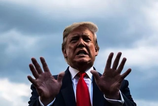 环球时报|美媒：特朗普治下，全球对美国的尊重正以惊人的速度崩溃