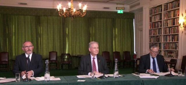 脱欧|英议会认定俄干涉“脱欧”公投 但不确定干涉是否成功