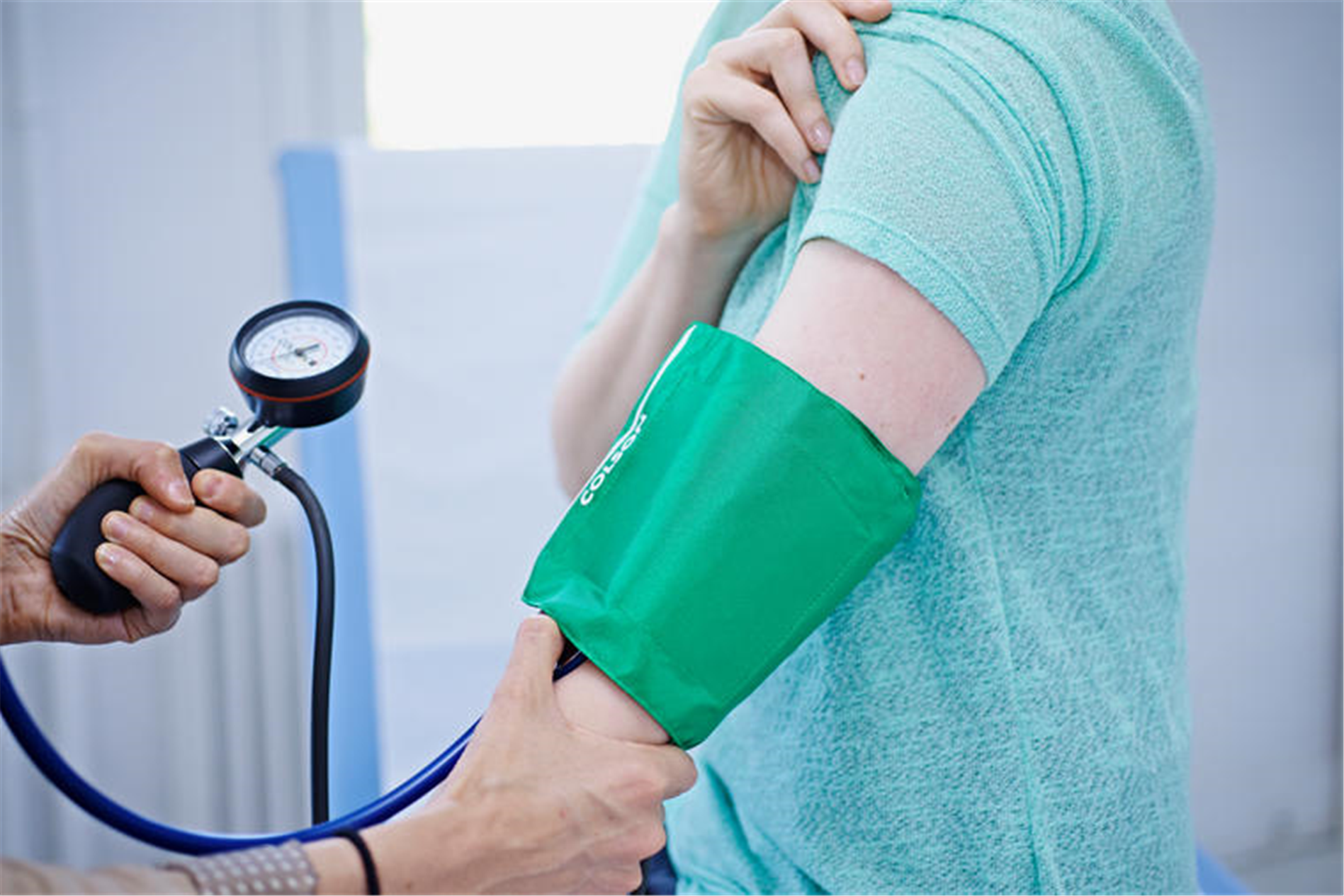 高血压|严重高血压临床处理路径的建立与思考