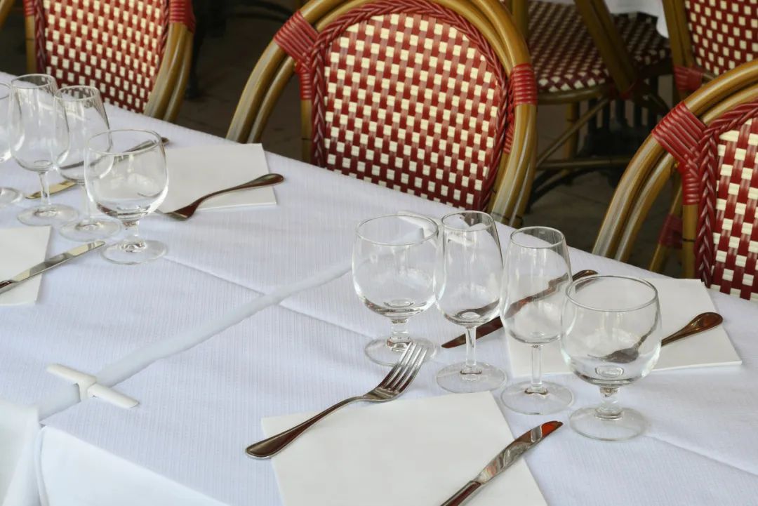 甜品|别以为法餐就是装，可比你接地气多了