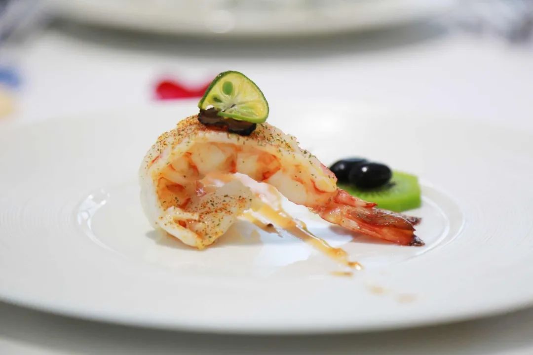 甜品|别以为法餐就是装，可比你接地气多了