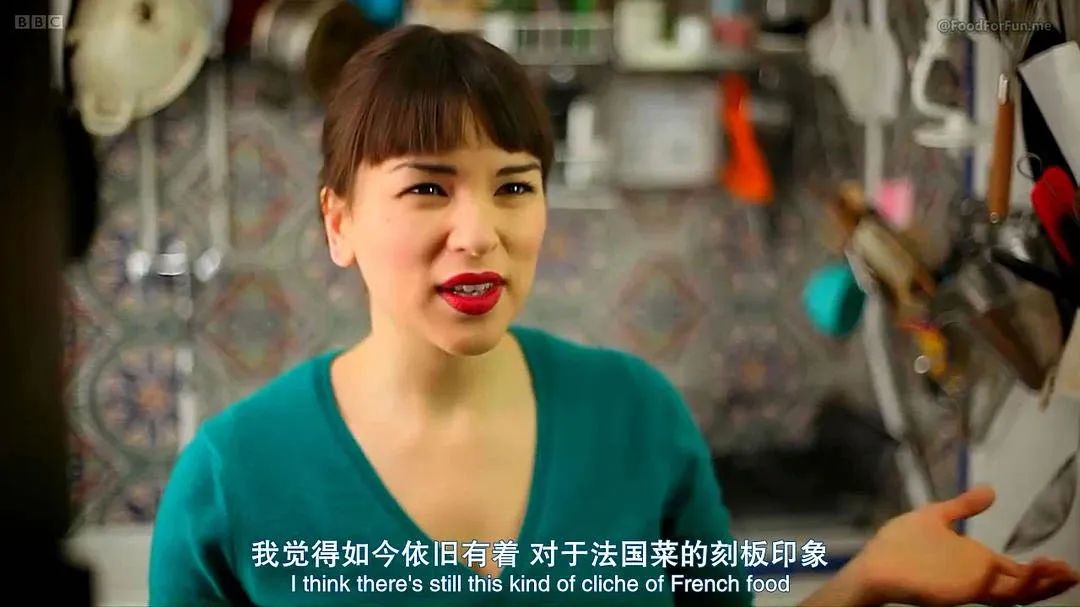 甜品|别以为法餐就是装，可比你接地气多了