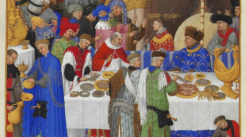 甜品|别以为法餐就是装，可比你接地气多了