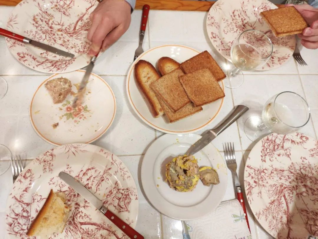 甜品|别以为法餐就是装，可比你接地气多了