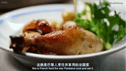 甜品|别以为法餐就是装，可比你接地气多了