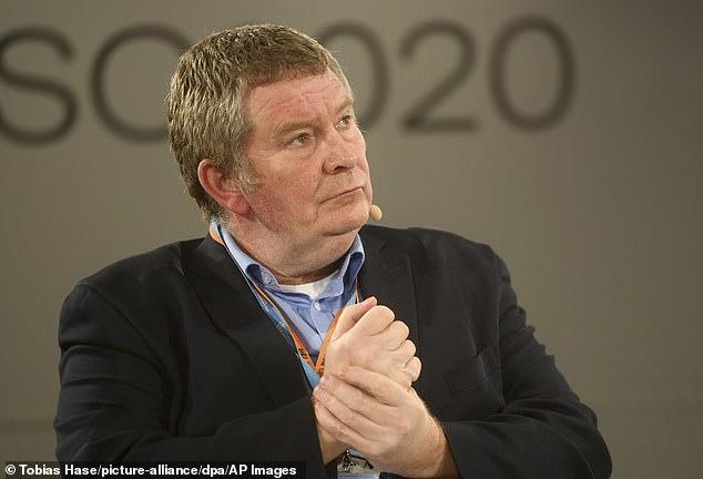 红星新闻|南非运送新冠病毒样本卡车遭持枪劫持 样本至今下落不明