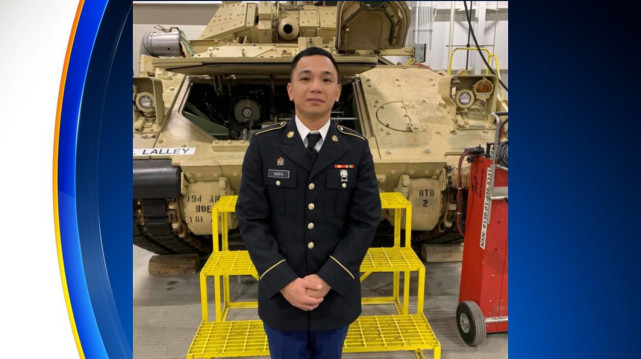 女兵|发生女兵肢解案后，美军一基地又发现有士兵死在湖边